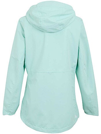 Regatta - Veste imperméable à capuche HAMARA