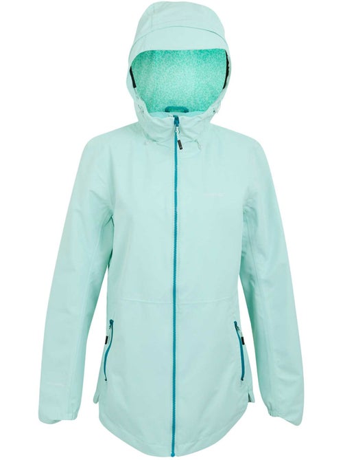 Regatta - Veste imperméable à capuche HAMARA - Kiabi