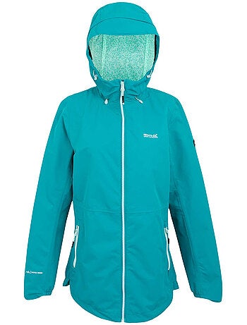Regatta - Veste imperméable à capuche HAMARA