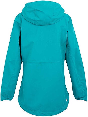 Regatta - Veste imperméable à capuche HAMARA