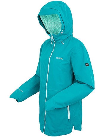 Regatta - Veste imperméable à capuche HAMARA