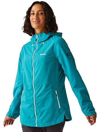 Regatta - Veste imperméable à capuche HAMARA