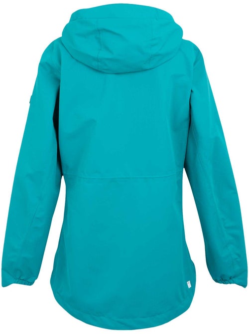 Regatta - Veste imperméable à capuche HAMARA - Kiabi