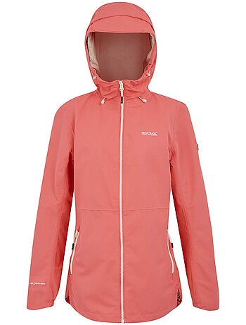 Regatta - Veste imperméable à capuche HAMARA
