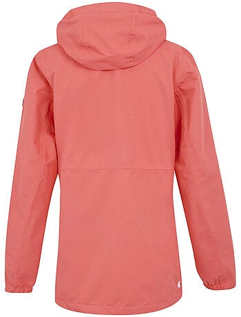 Regatta - Veste imperméable à capuche HAMARA