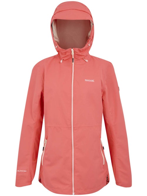 Regatta - Veste imperméable à capuche HAMARA - Kiabi Regatta - Veste imperméable à capuche HAMARA - Kiabi