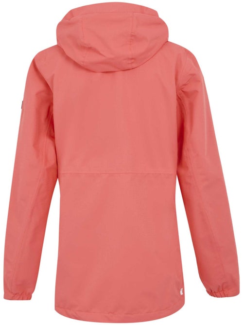 Regatta - Veste imperméable à capuche HAMARA - Kiabi Regatta - Veste imperméable à capuche HAMARA - Kiabi