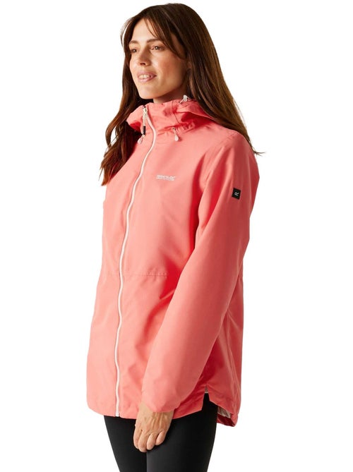 Regatta - Veste imperméable à capuche HAMARA - Kiabi Regatta - Veste imperméable à capuche HAMARA - Kiabi