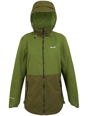 Regatta - Veste imperméable à capuche HAMARA