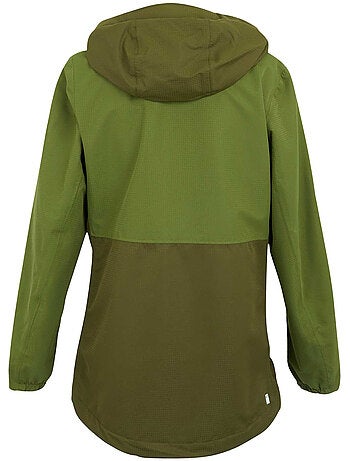 Regatta - Veste imperméable à capuche HAMARA