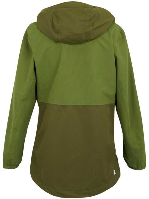 Regatta - Veste imperméable à capuche HAMARA - Kiabi Regatta - Veste imperméable à capuche HAMARA - Kiabi