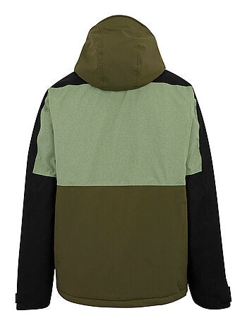 Regatta - Veste imperméable à capuche MALAND