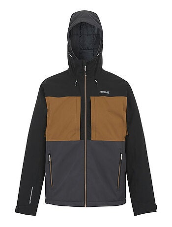 Regatta - Veste imperméable à capuche MALAND