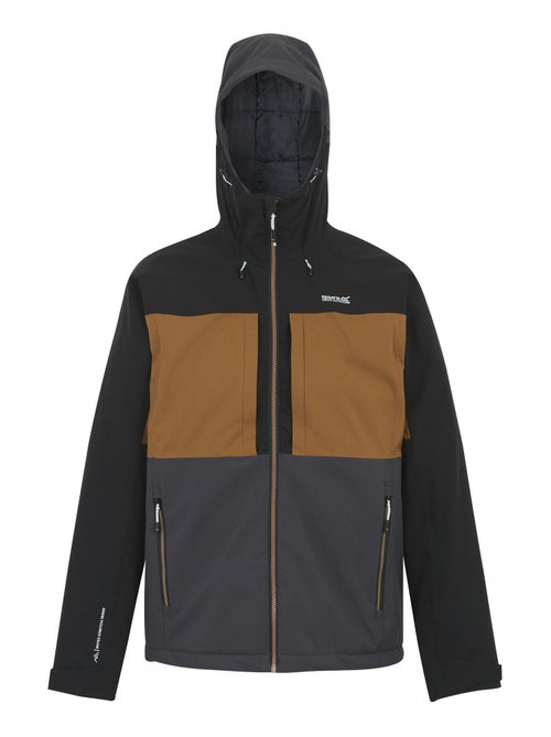 Regatta - Veste imperméable à capuche MALAND - Kiabi Regatta - Veste imperméable à capuche MALAND - Kiabi