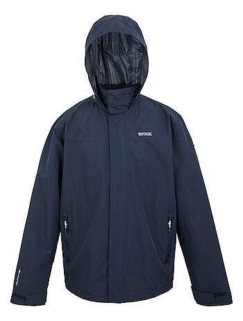 Regatta - Veste imperméable à capuche MATT