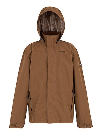 Regatta - Veste imperméable à capuche MATT