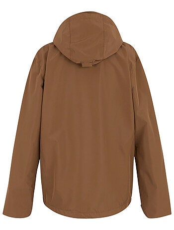 Regatta - Veste imperméable à capuche MATT