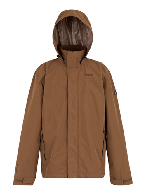 Regatta - Veste imperméable à capuche MATT - Kiabi
