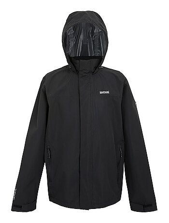 Regatta - Veste imperméable à capuche MATT