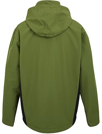 Regatta - Veste imperméable à capuche MATT