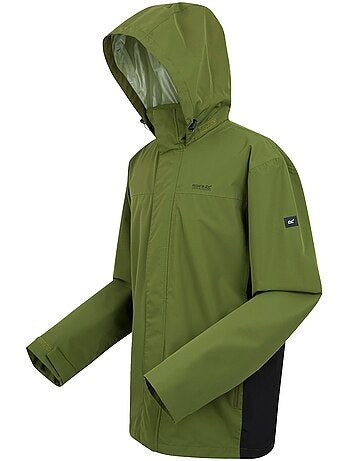 Regatta - Veste imperméable à capuche MATT