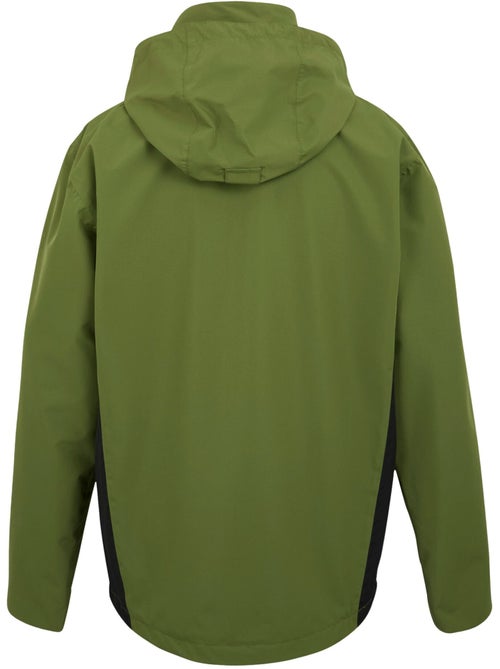 Regatta - Veste imperméable à capuche MATT - Kiabi Regatta - Veste imperméable à capuche MATT - Kiabi