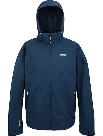 Regatta - Veste imperméable à capuche OAKHOWE