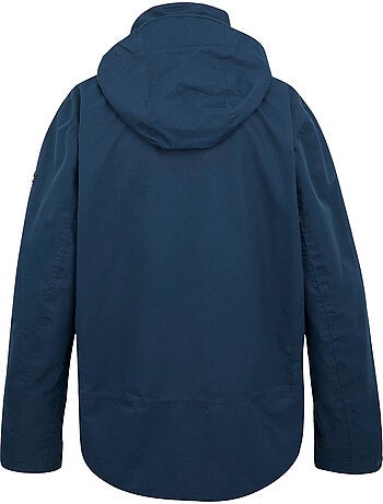 Regatta - Veste imperméable à capuche OAKHOWE