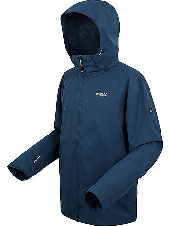 Regatta - Veste imperméable à capuche OAKHOWE