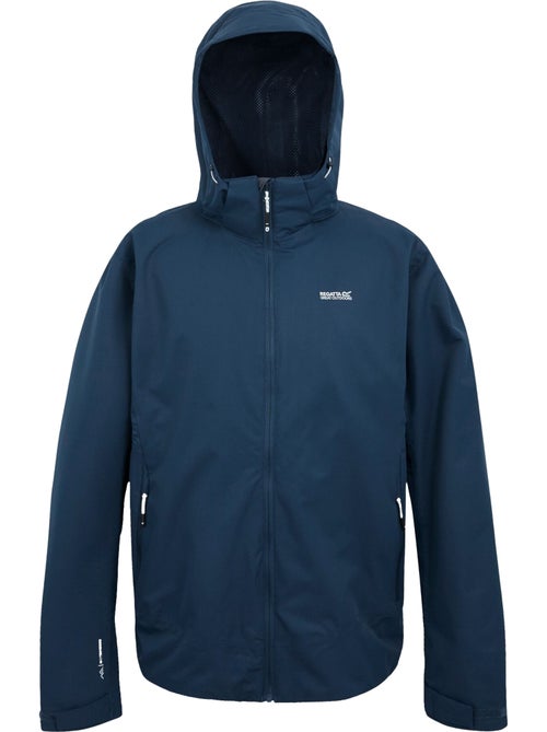 Regatta - Veste imperméable à capuche OAKHOWE - Kiabi