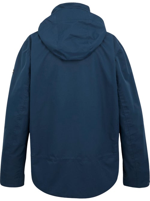 Regatta - Veste imperméable à capuche OAKHOWE - Kiabi
