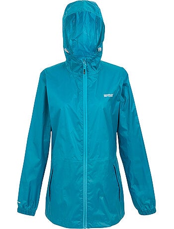 Régate - Veste imperméable PACK IT