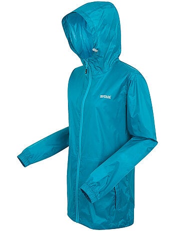Régate - Veste imperméable PACK IT