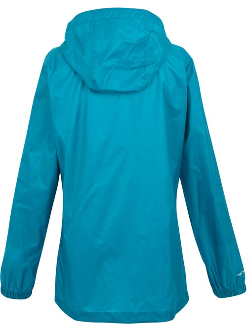 Regatta - Veste imperméable à capuche PACK IT - Kiabi