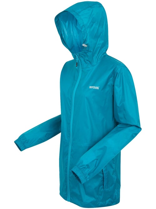 Regatta - Veste imperméable à capuche PACK IT - Kiabi