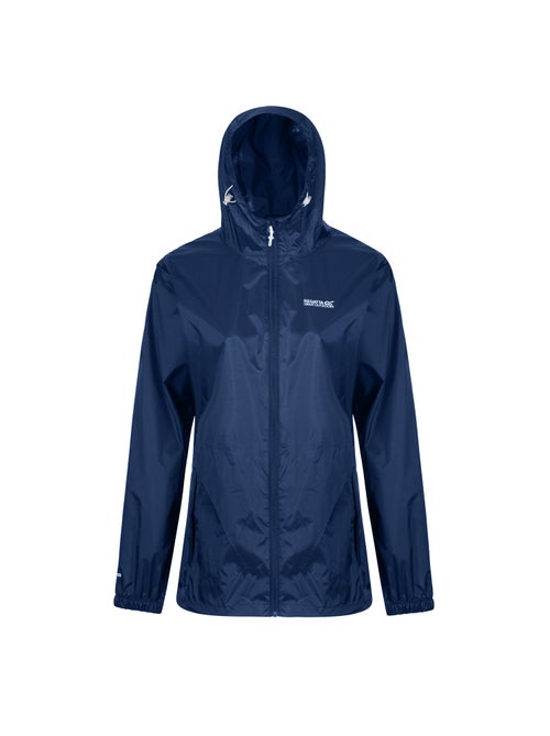 Regatta - Veste imperméable à capuche PACK IT - Kiabi