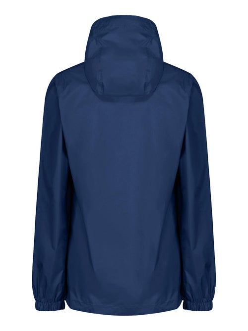 Regatta - Veste imperméable à capuche PACK IT - Kiabi