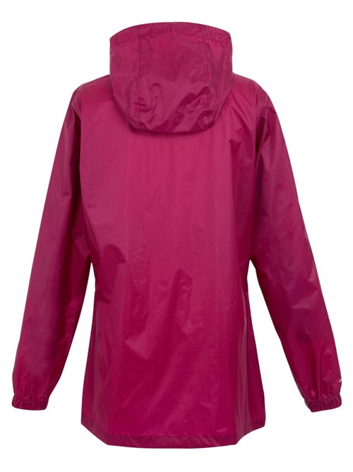 Regatta - Veste imperméable à capuche PACK IT - Kiabi