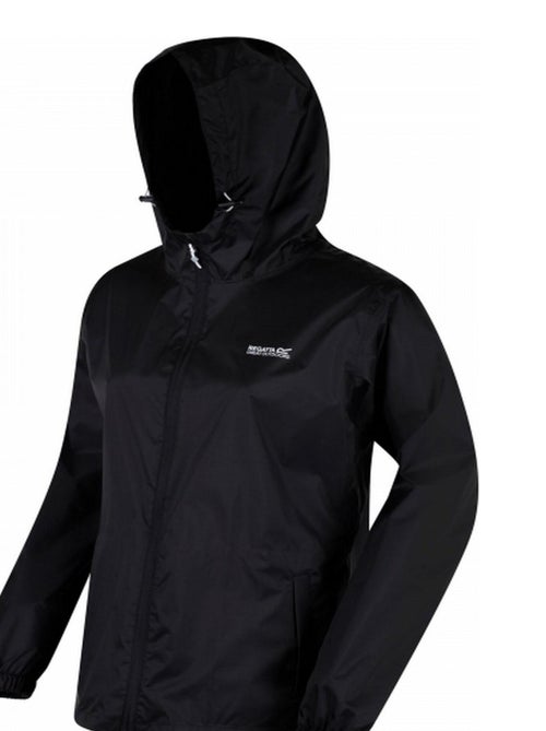 Regatta - Veste imperméable à capuche PACK IT - Kiabi