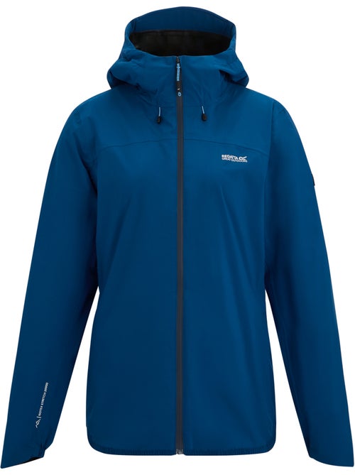 Regatta - Veste imperméable à capuche RADLER - Kiabi Regatta - Veste imperméable à capuche RADLER - Kiabi