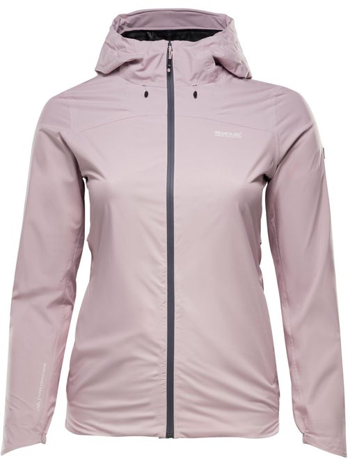Regatta - Veste imperméable à capuche RADLER - Kiabi
