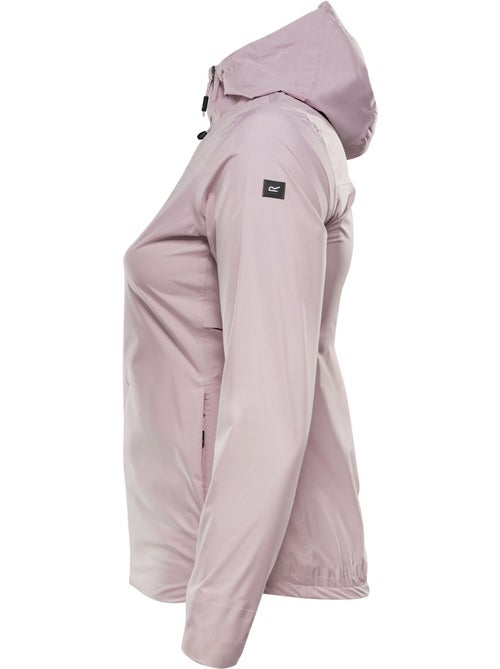 Regatta - Veste imperméable à capuche RADLER - Kiabi