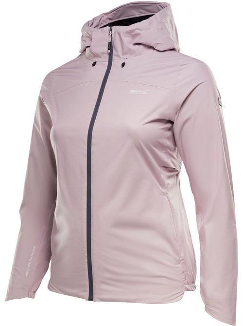 Regatta - Veste imperméable à capuche RADLER - Kiabi