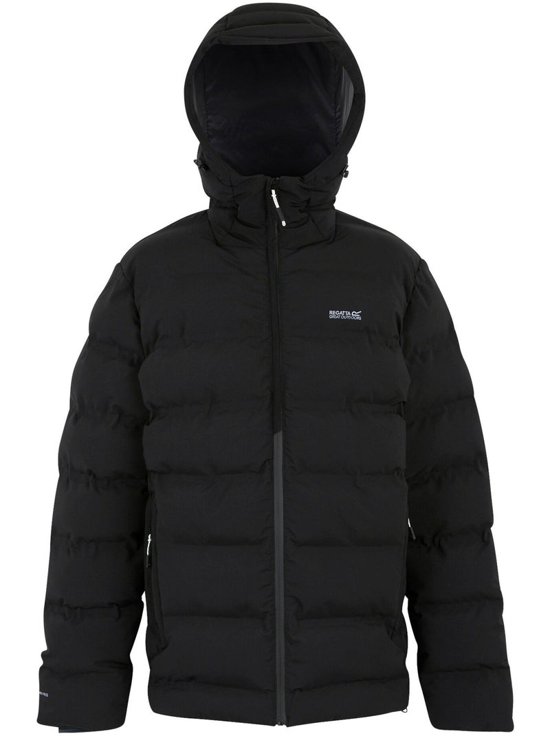 Regatta - Veste imperméable ALTORO Noir - Kiabi