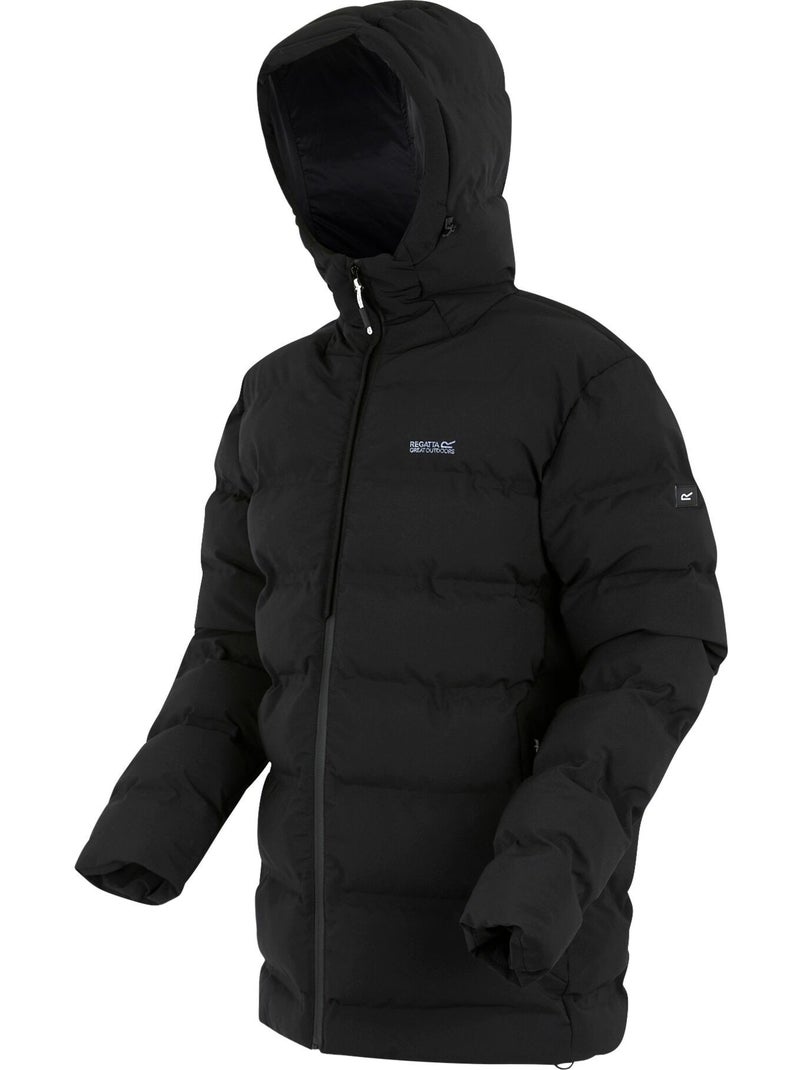 Regatta - Veste imperméable ALTORO Noir - Kiabi