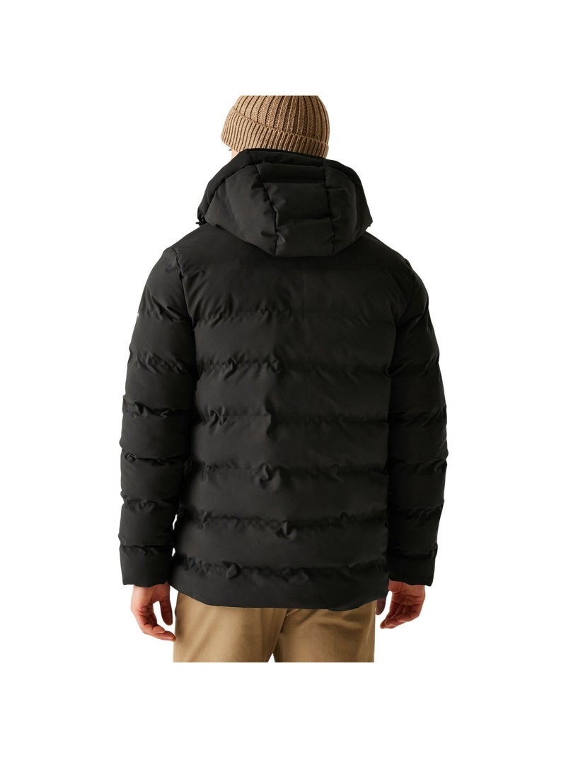 Regatta - Veste imperméable ALTORO Noir - Kiabi