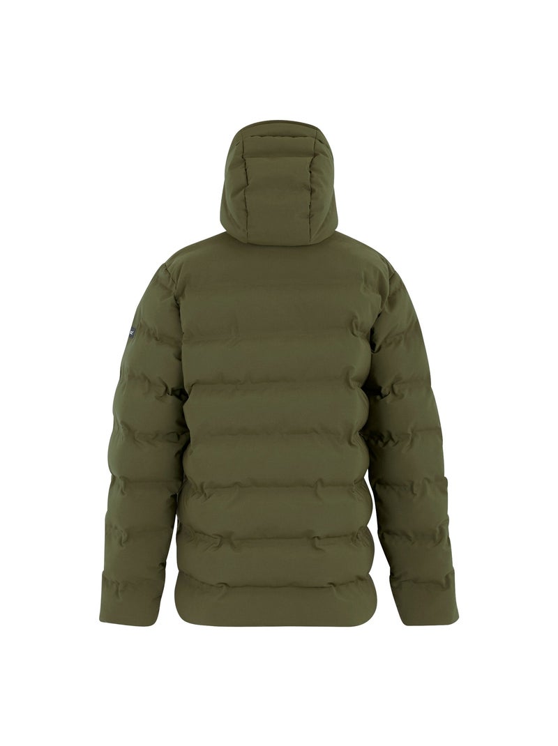Regatta - Veste imperméable ALTORO Vert foncé - Kiabi