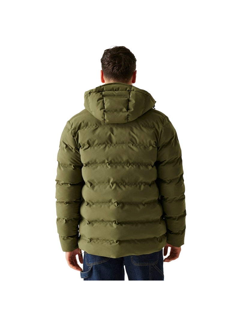 Regatta - Veste imperméable ALTORO Vert foncé - Kiabi