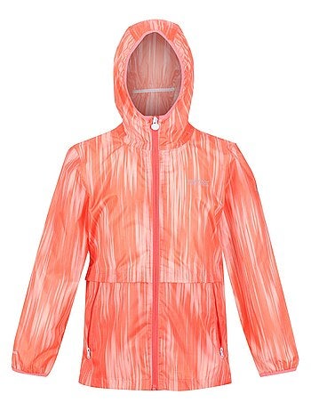 Essentials Manteau-chemise matelassée à doublure en sherpa,  imperméable Homme, Orange, L : : Mode