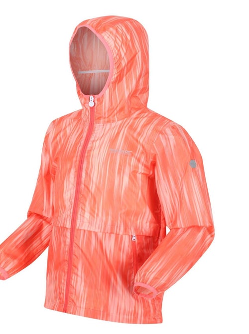 Regatta - Veste imperméable BAGLEY - Kiabi